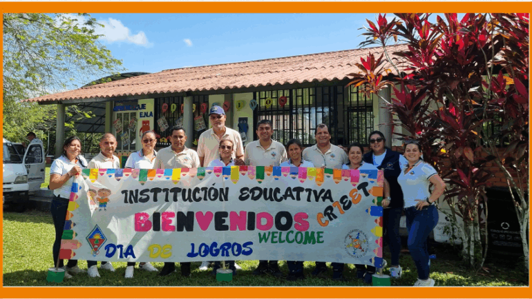 Newsletter August – October 2025