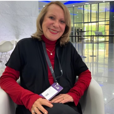 Vicky Colbert: “Si los niños son diferentes, la escuela tiene que adaptarse a ellos, y no al revés”