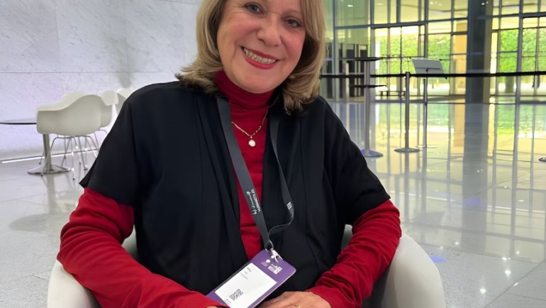 Vicky Colbert: “Si los niños son diferentes, la escuela tiene que adaptarse a ellos, y no al revés”