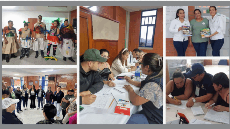 Newsletter November 2025 – January 2026