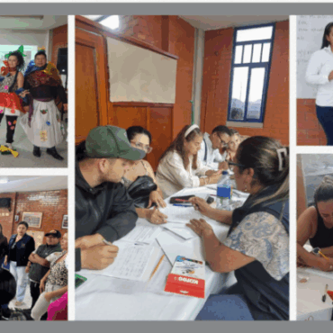 Boletín noviembre 2025 – enero 2026