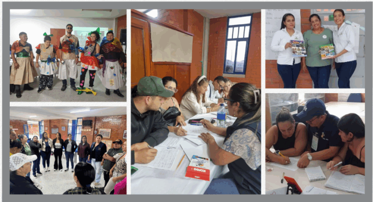 Boletín noviembre 2025 – enero 2026